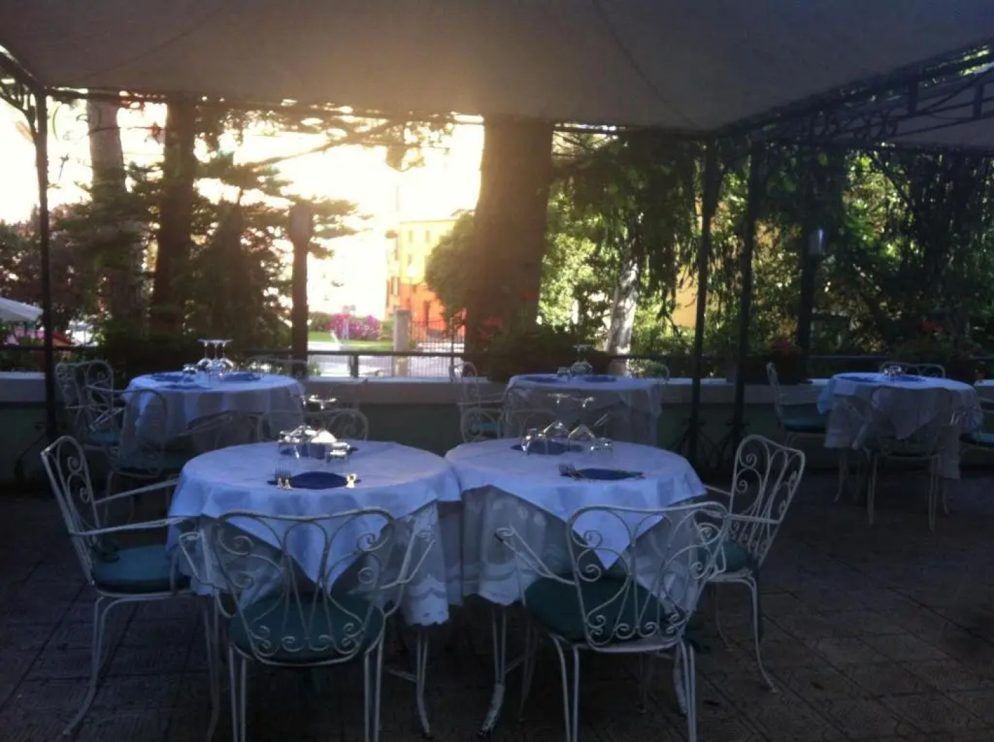 Hotel Pensione Moderna