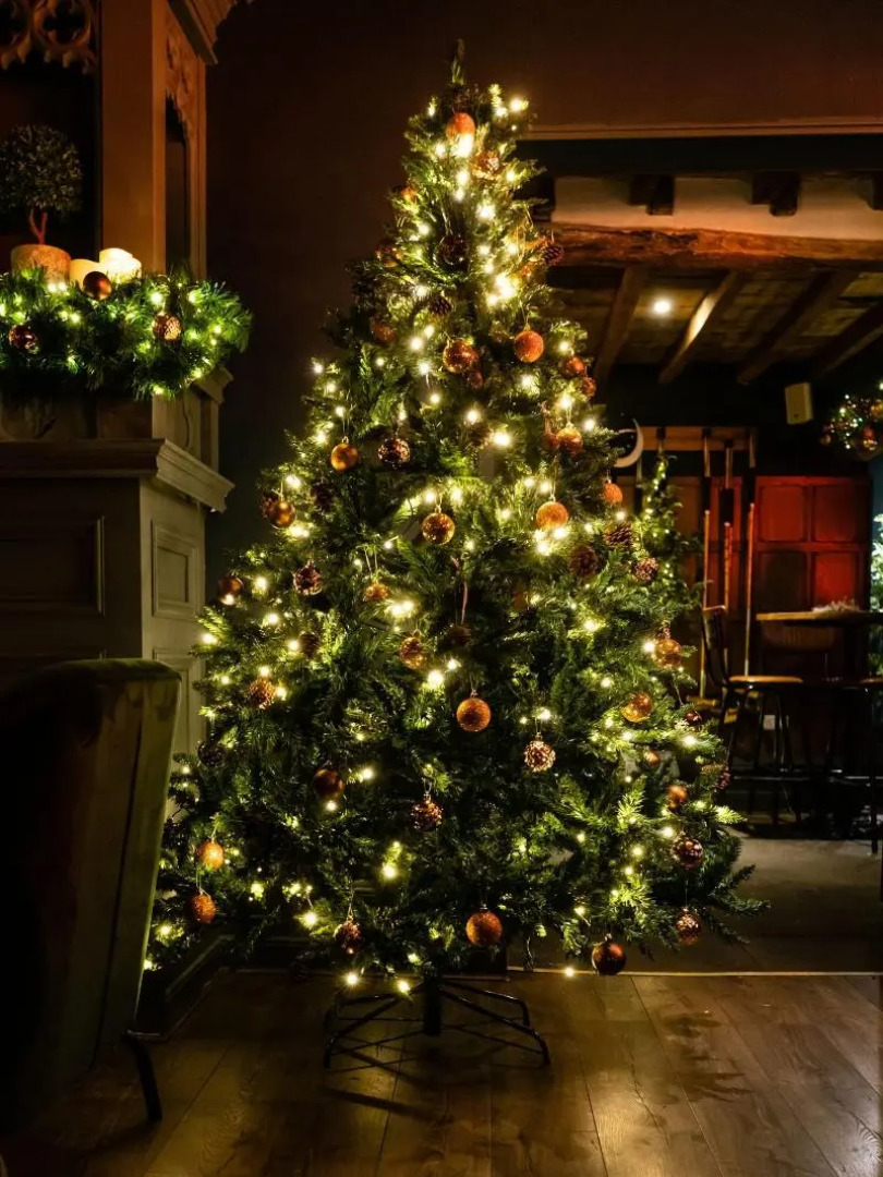 The Vicarage Freehouse & Rooms