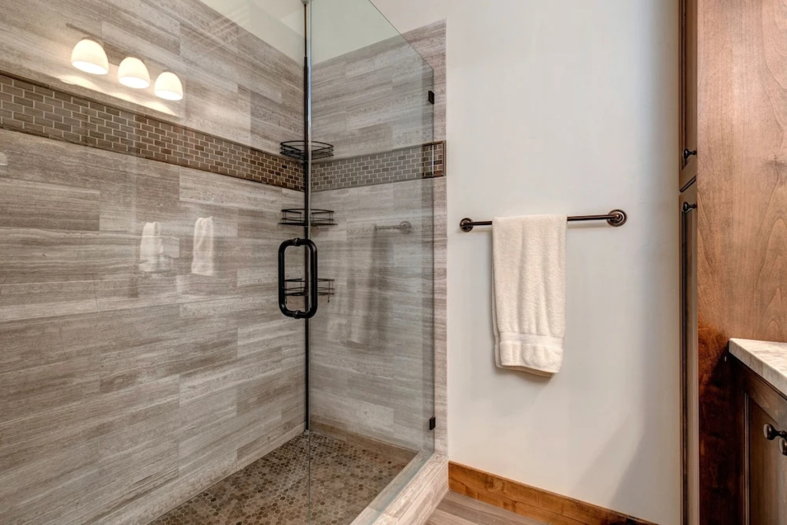 9855 N Vista Drive Condo Unit 101