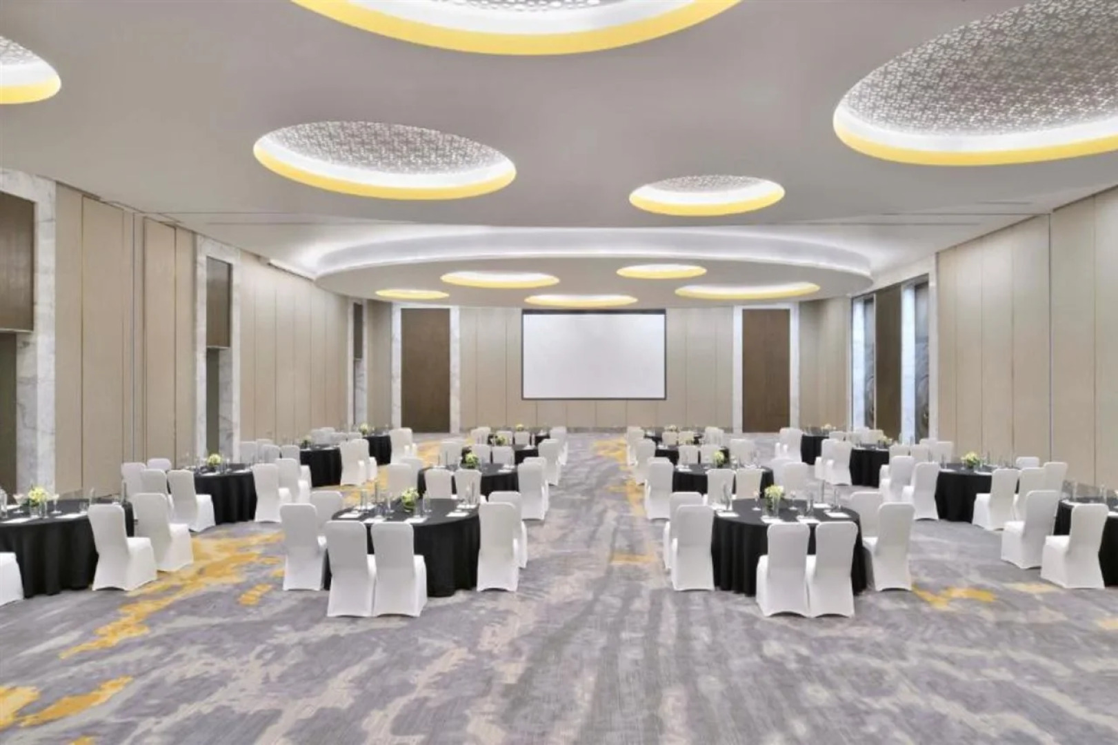 The Westin Resort & Spa, Himalayas