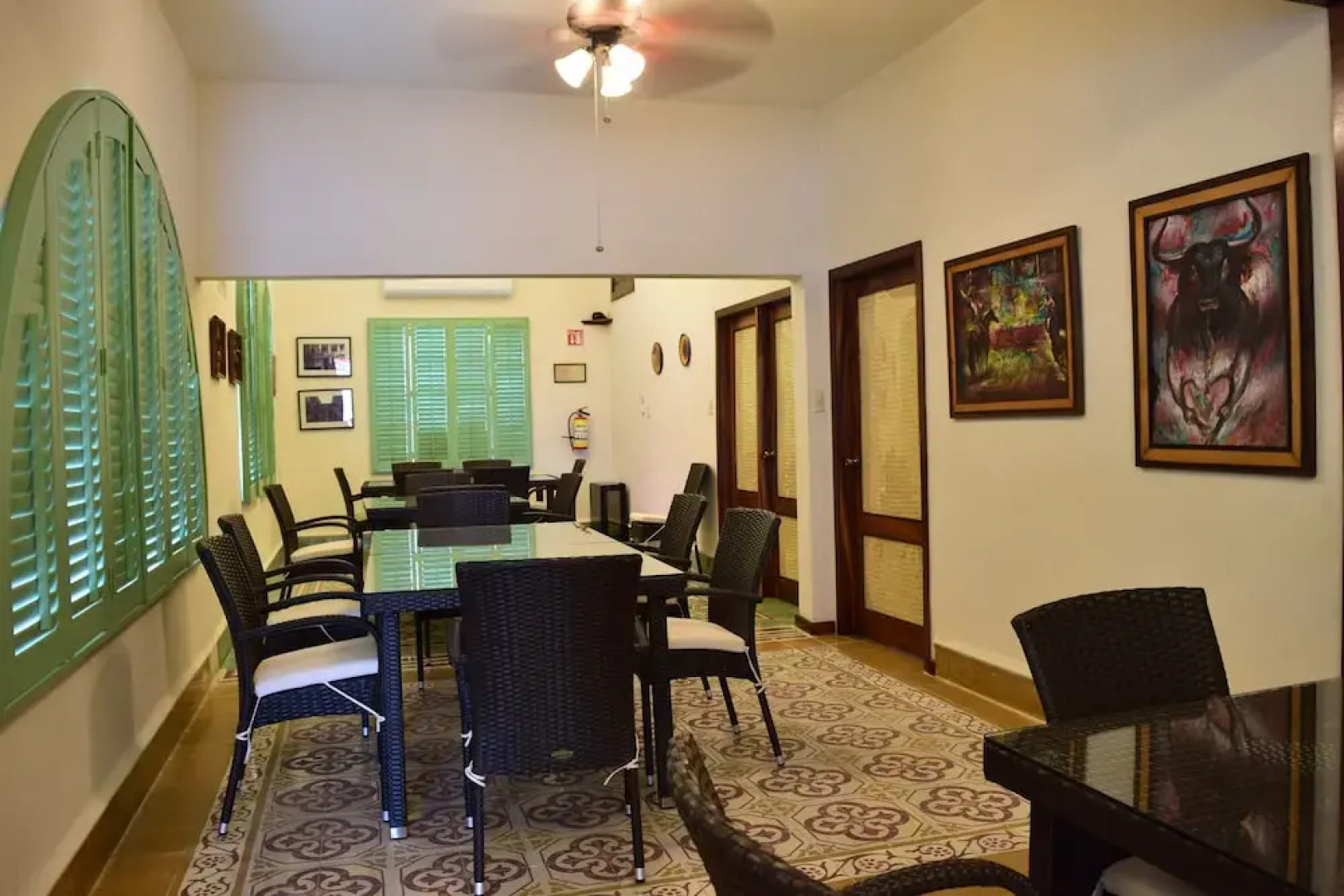 Hotel Boutique Casa Meba
