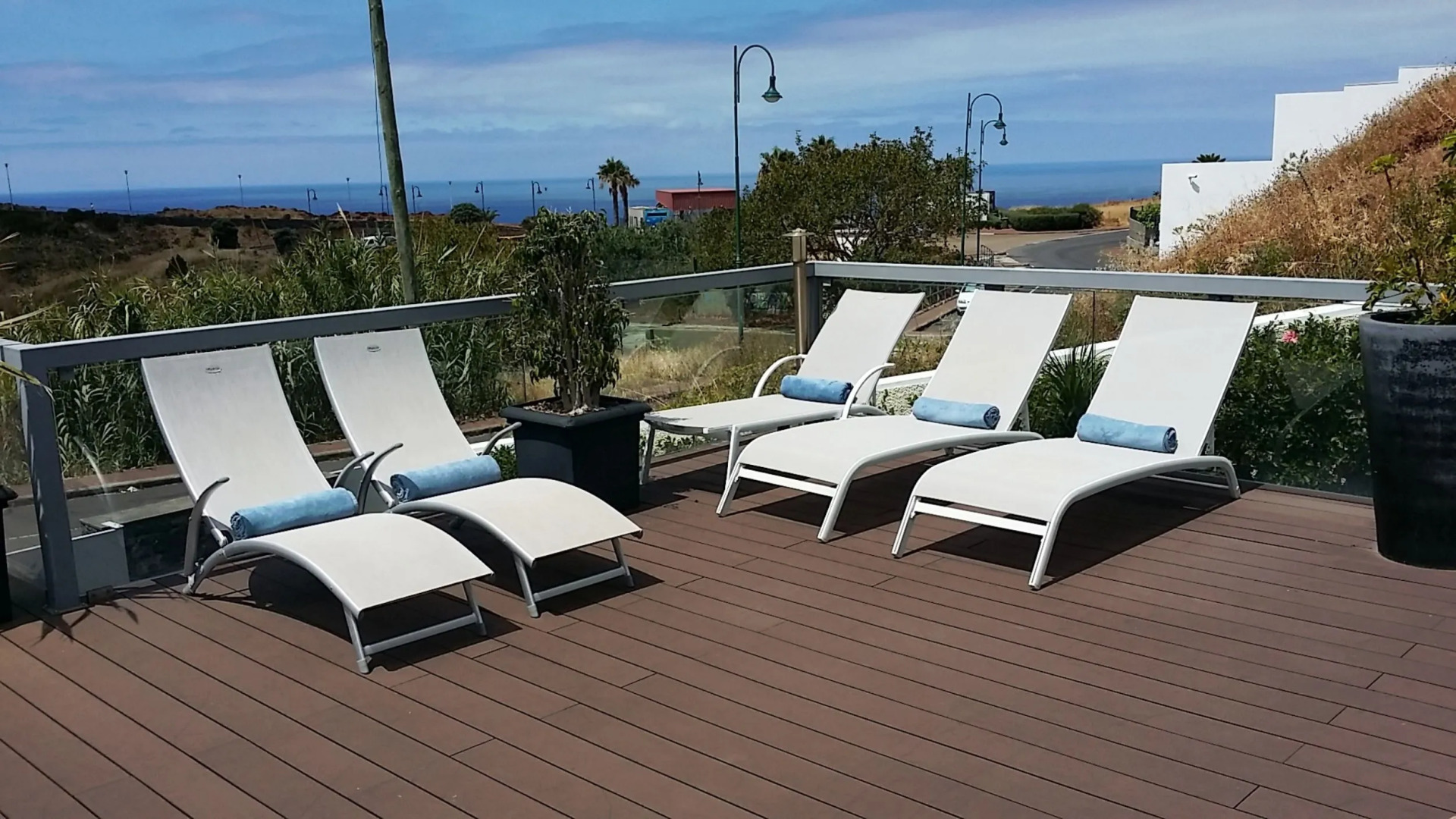 Villa Sol e Mar by OurMadeira