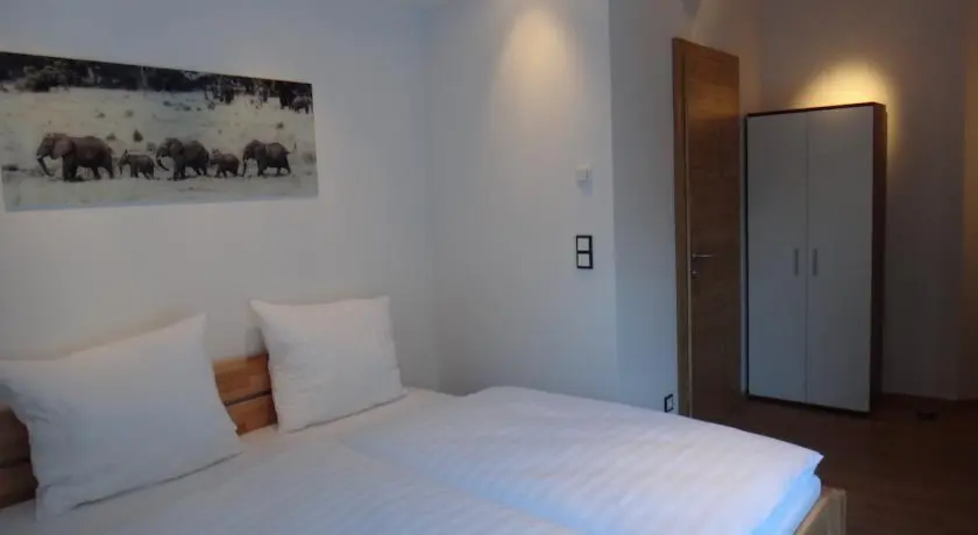 Appartement Christian