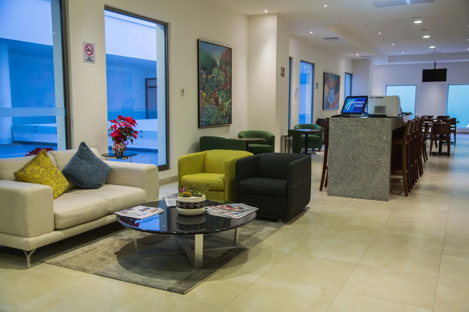 Holiday Inn Express Xalapa by IHG