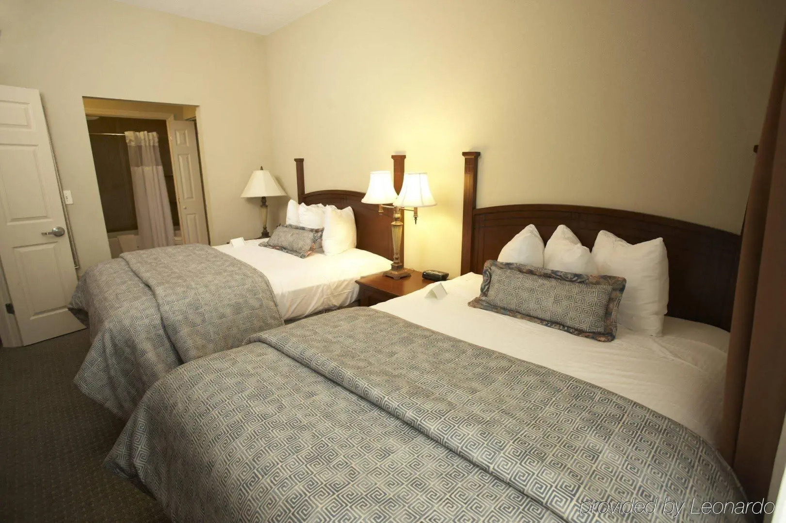 Staybridge Suites Augusta by IHG