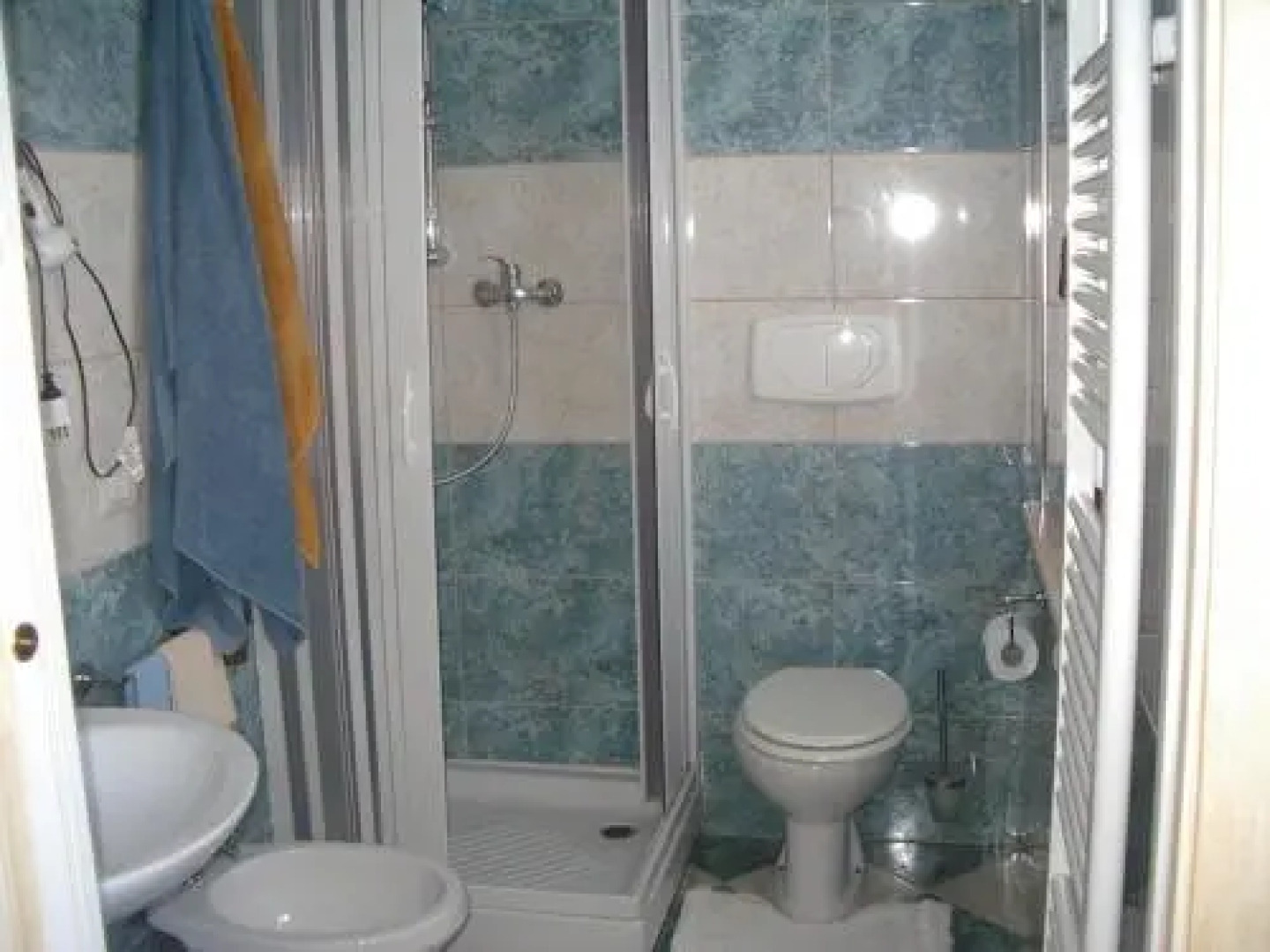 Bed & Breakfast Da Cristina