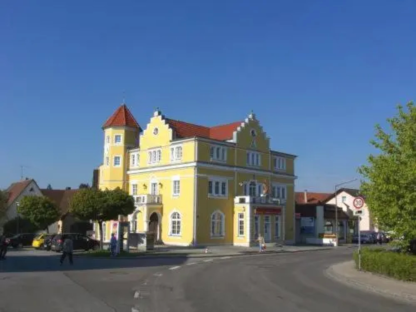 Appartement Hotel A9