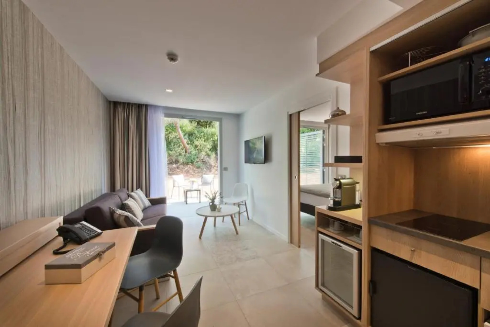 Golden Tulip Sophia Antipolis - Hotel & Spa