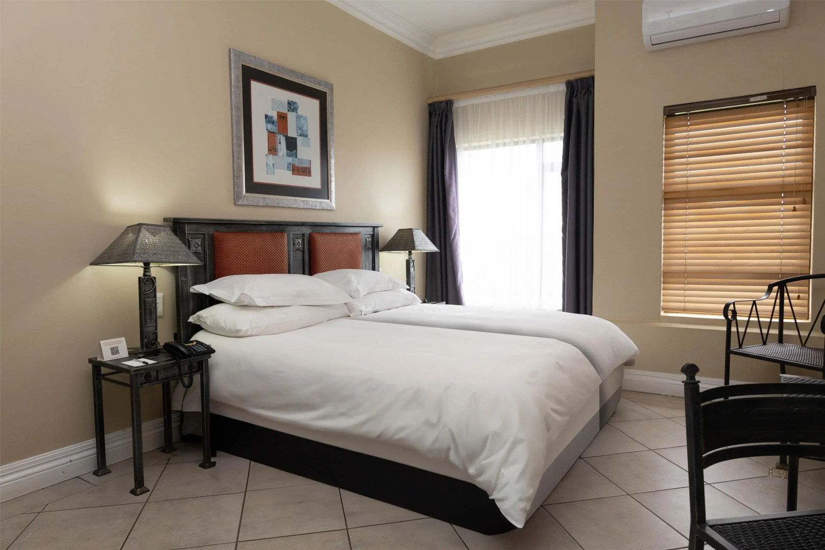 Premier Hotel The Richards