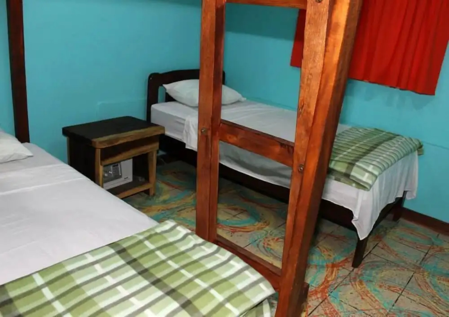 Coral Reef Surf Hostel