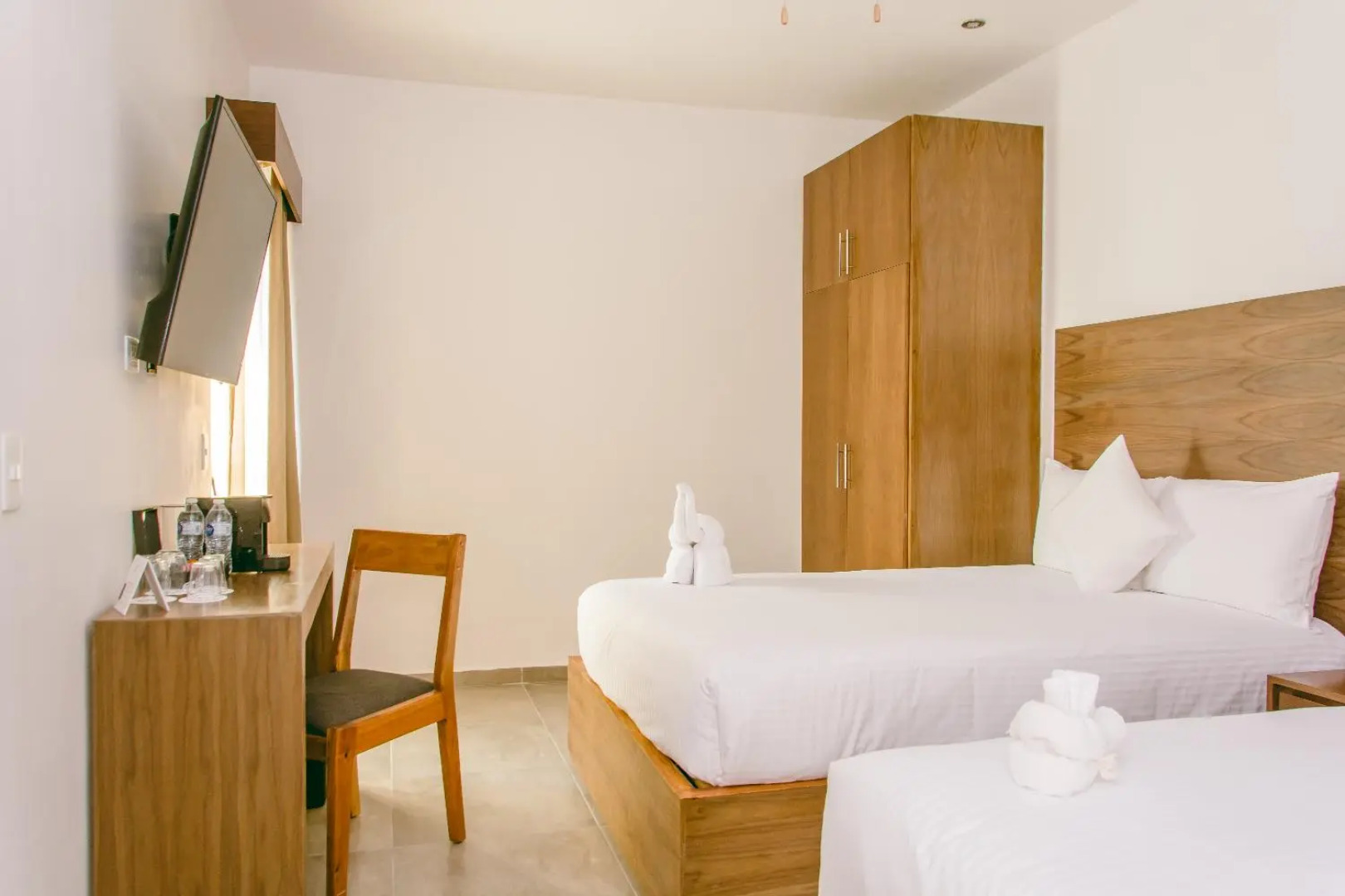 We Hotel Puerto Morelos