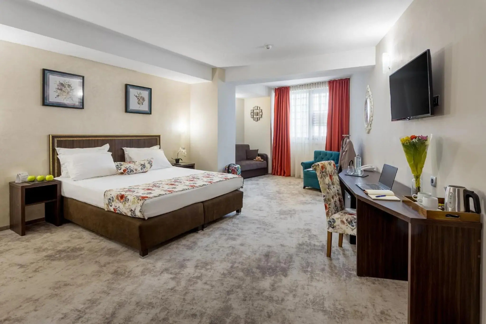 Prestige Boutique Hotel Craiova