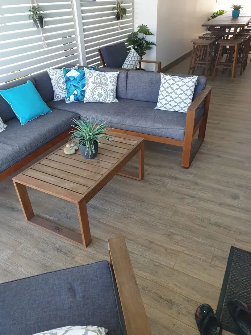 Saltwater Apartments