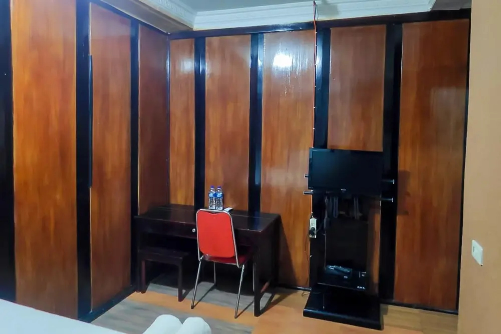 Summarend Hotel RedPartner