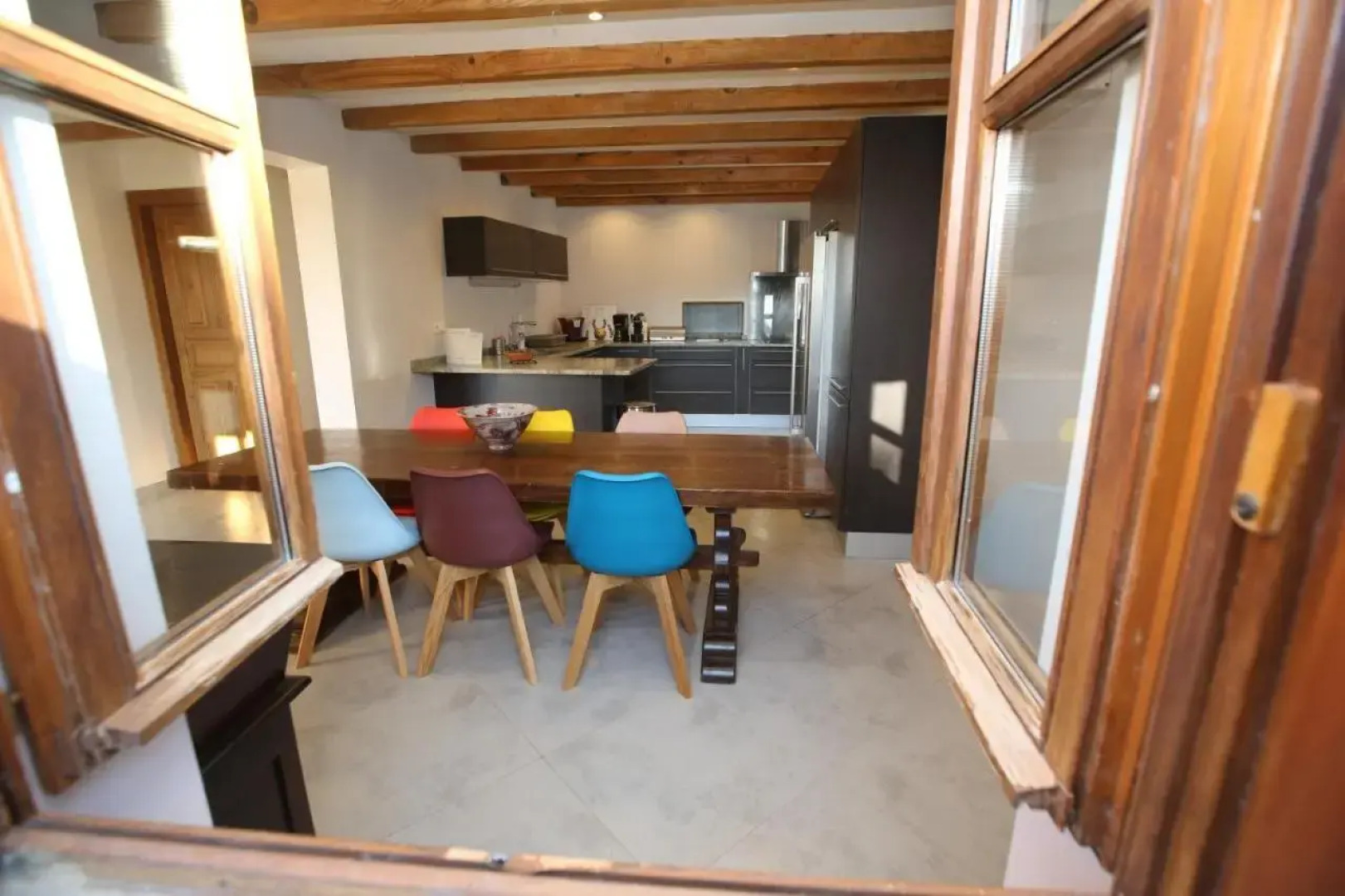 Domaine de Tappa - Casa Filicina