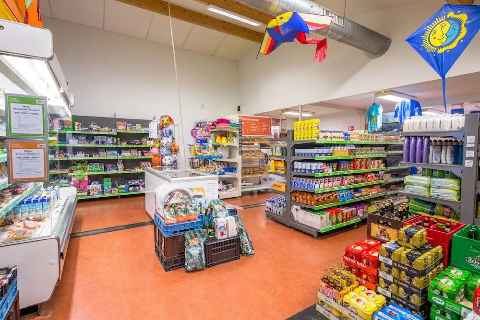 Kustpark Egmond aan Zee