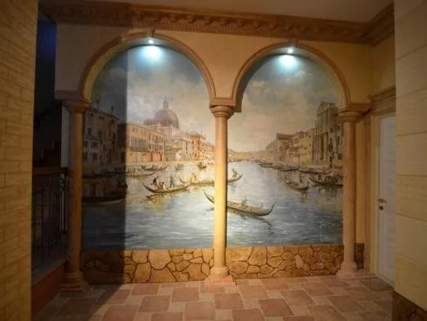 Tsargrad Hotel