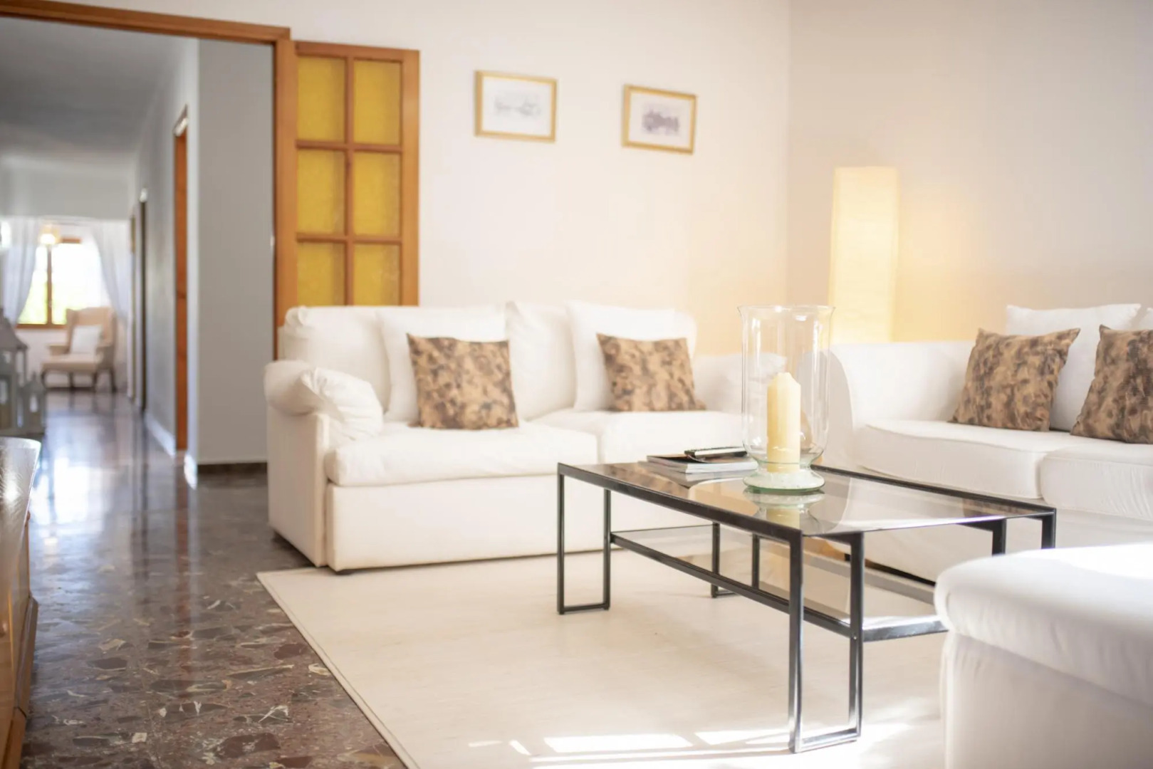 Villa Can Americano -  Islas Baleares