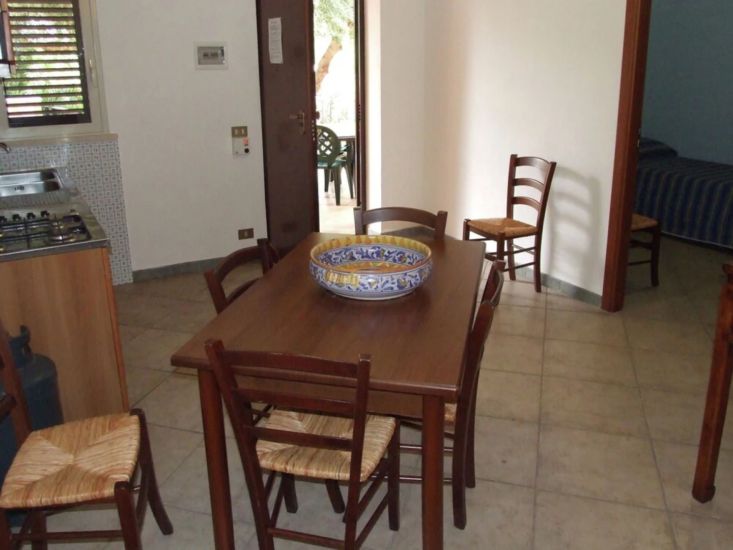 Cozy Apartment With air Conditioning Only 600 m From the sea