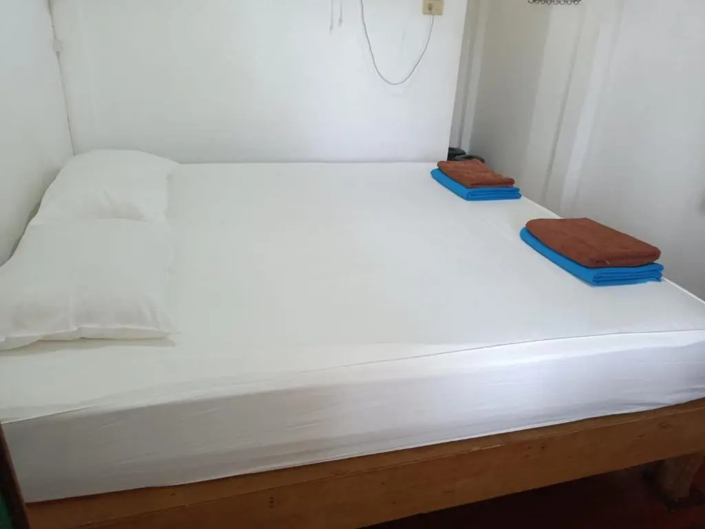 Thai Dee Garden Resort