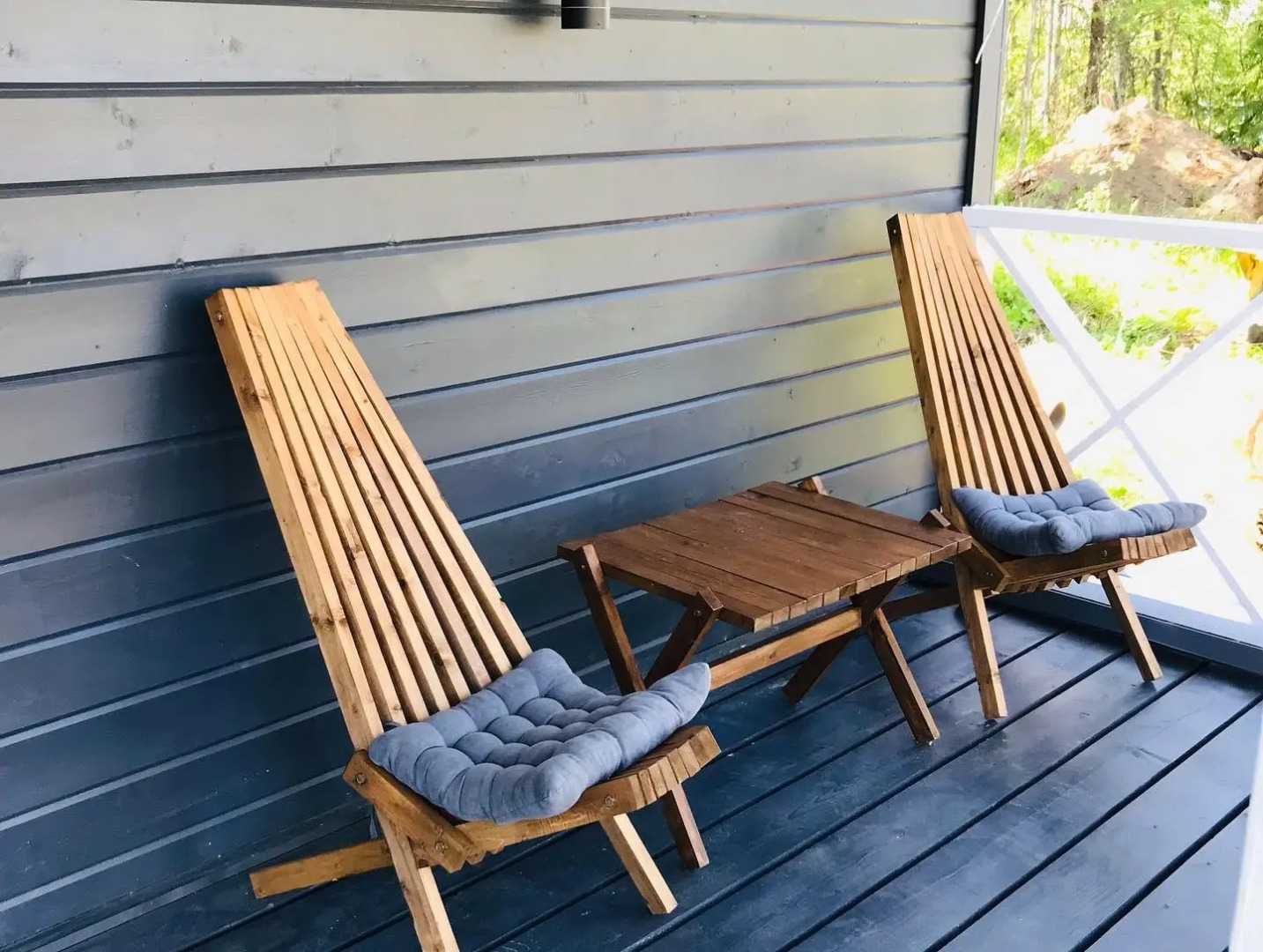 Медвежья лапа