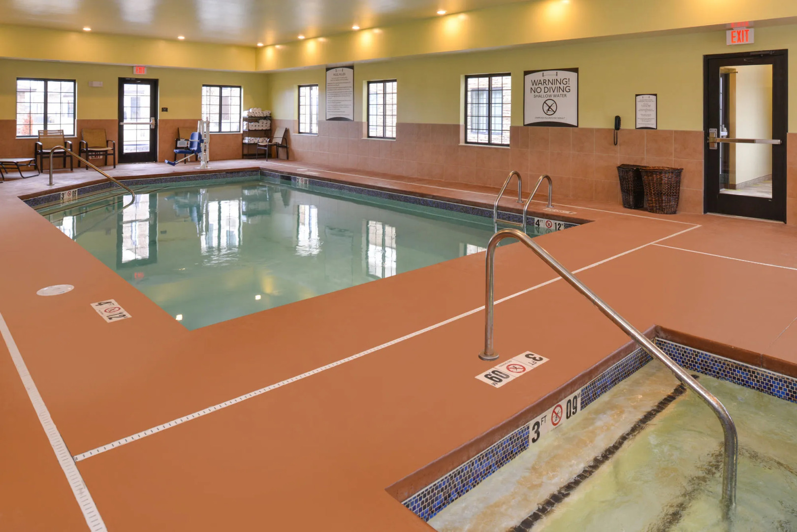 Staybridge Suites Merrillville by IHG