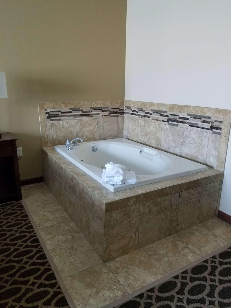 Best Western Paradise Inn