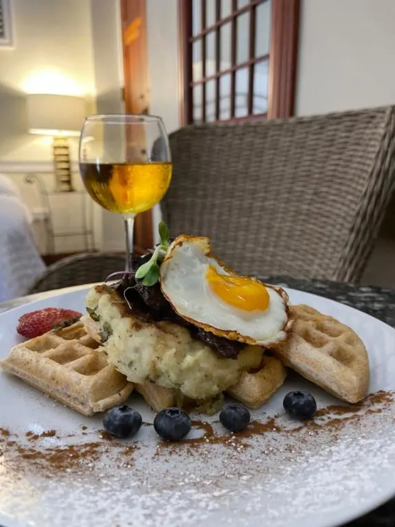 Boutique Hotel Belgica