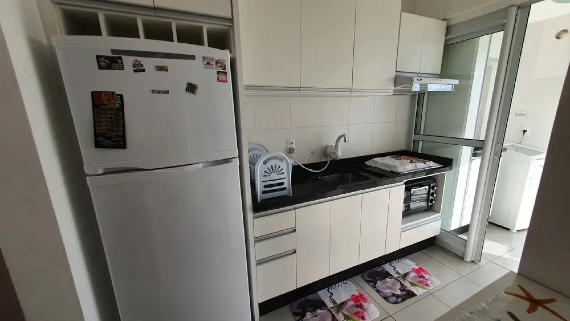 Apartment Nautilus + Beach + Beto Carrero - Penha/SC