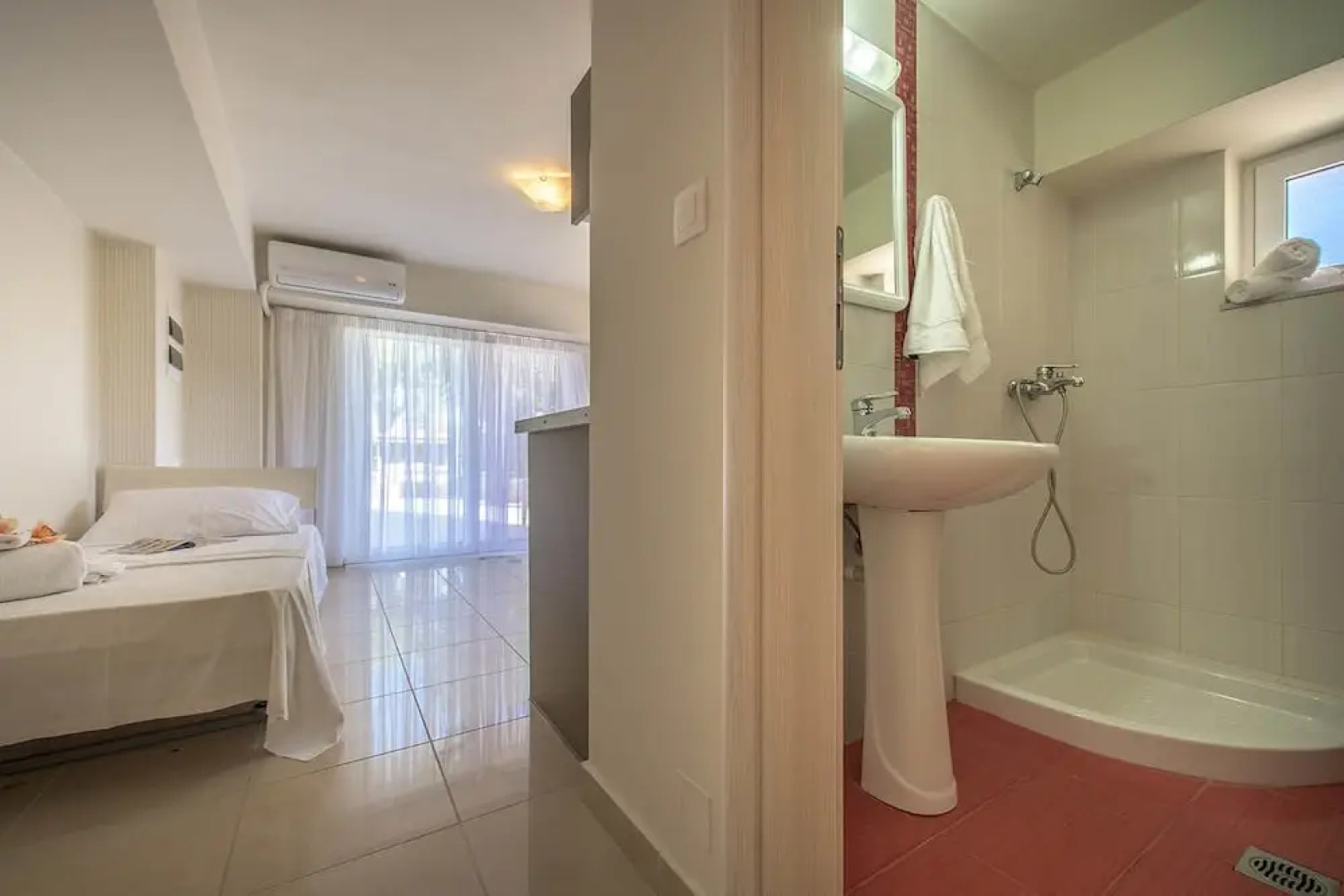 Alba Boutique Apartments