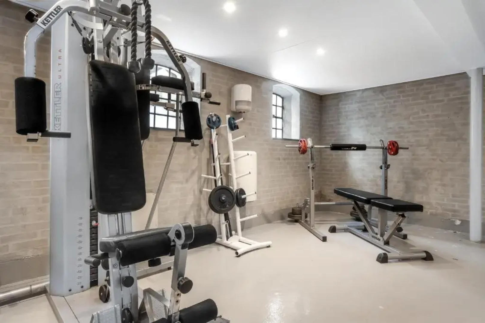 Storms Bed & Breakfast