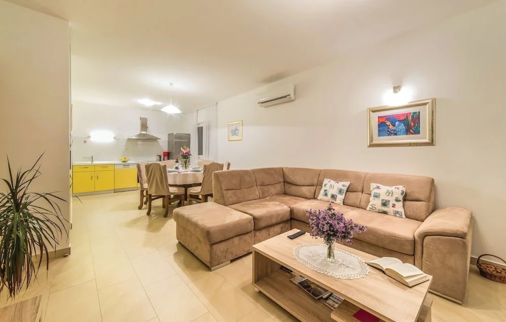 Private Vacation Home Josipa