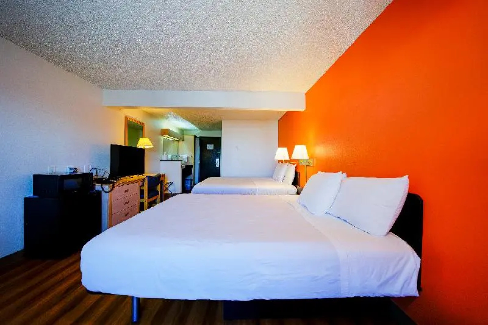 Oyo Hotel Hermiston Or, Downtown