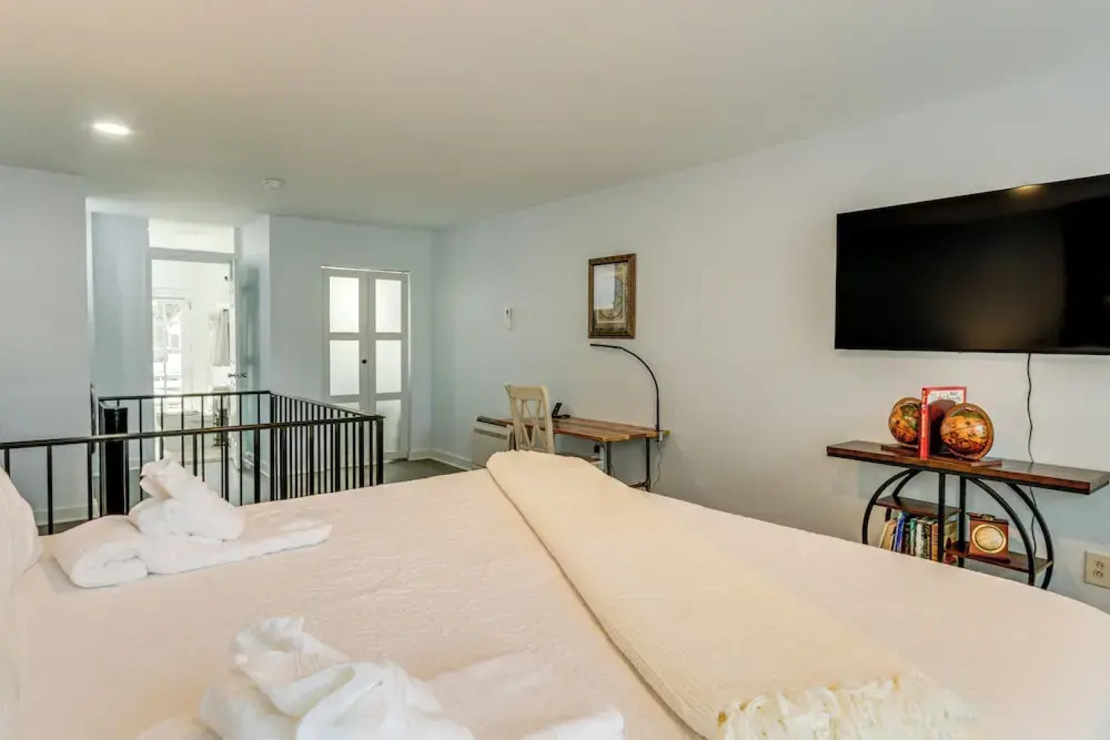 Dtwn at Your Door: Historic Frederick Gem w/ Yard!