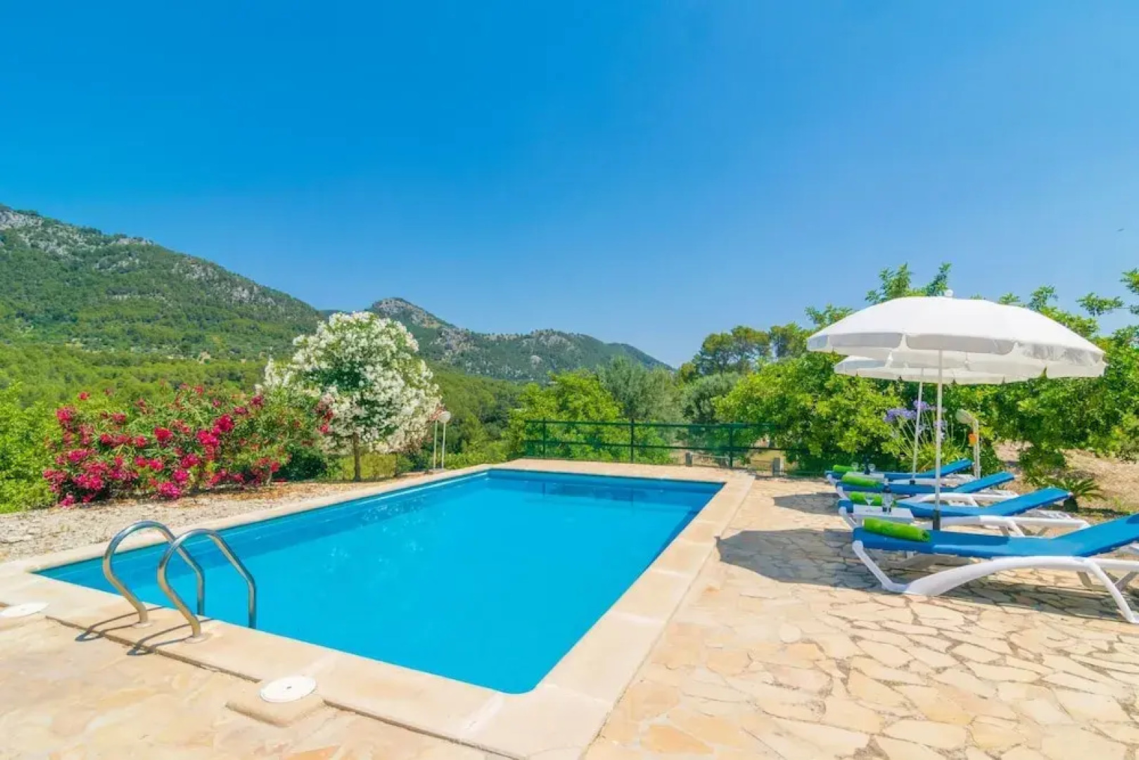 Cantabou Sa Coma D Inca