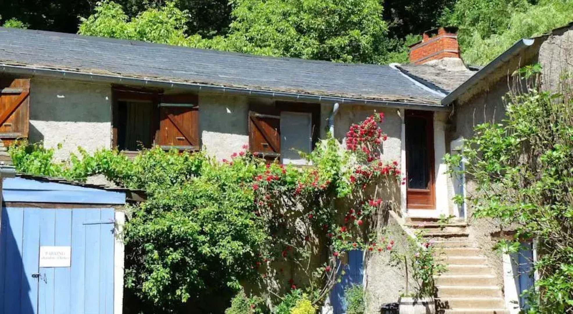 Gîte La Maison du Meunier