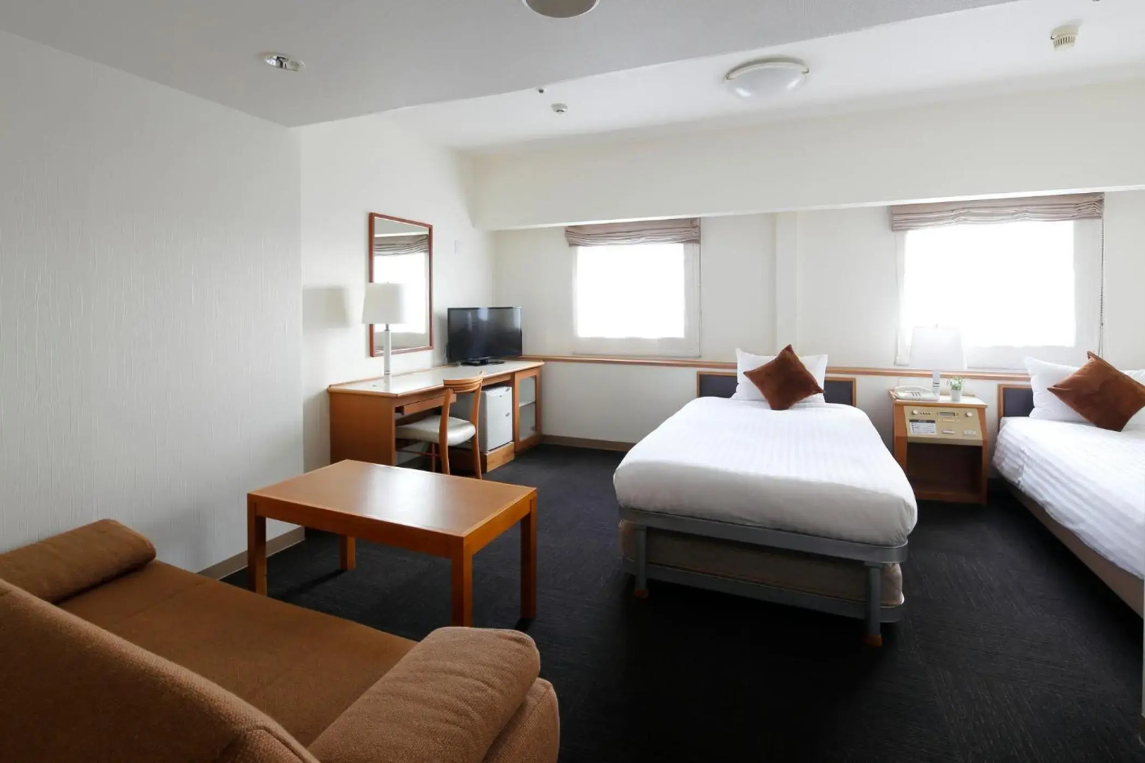 Hotel Resol Sasebo