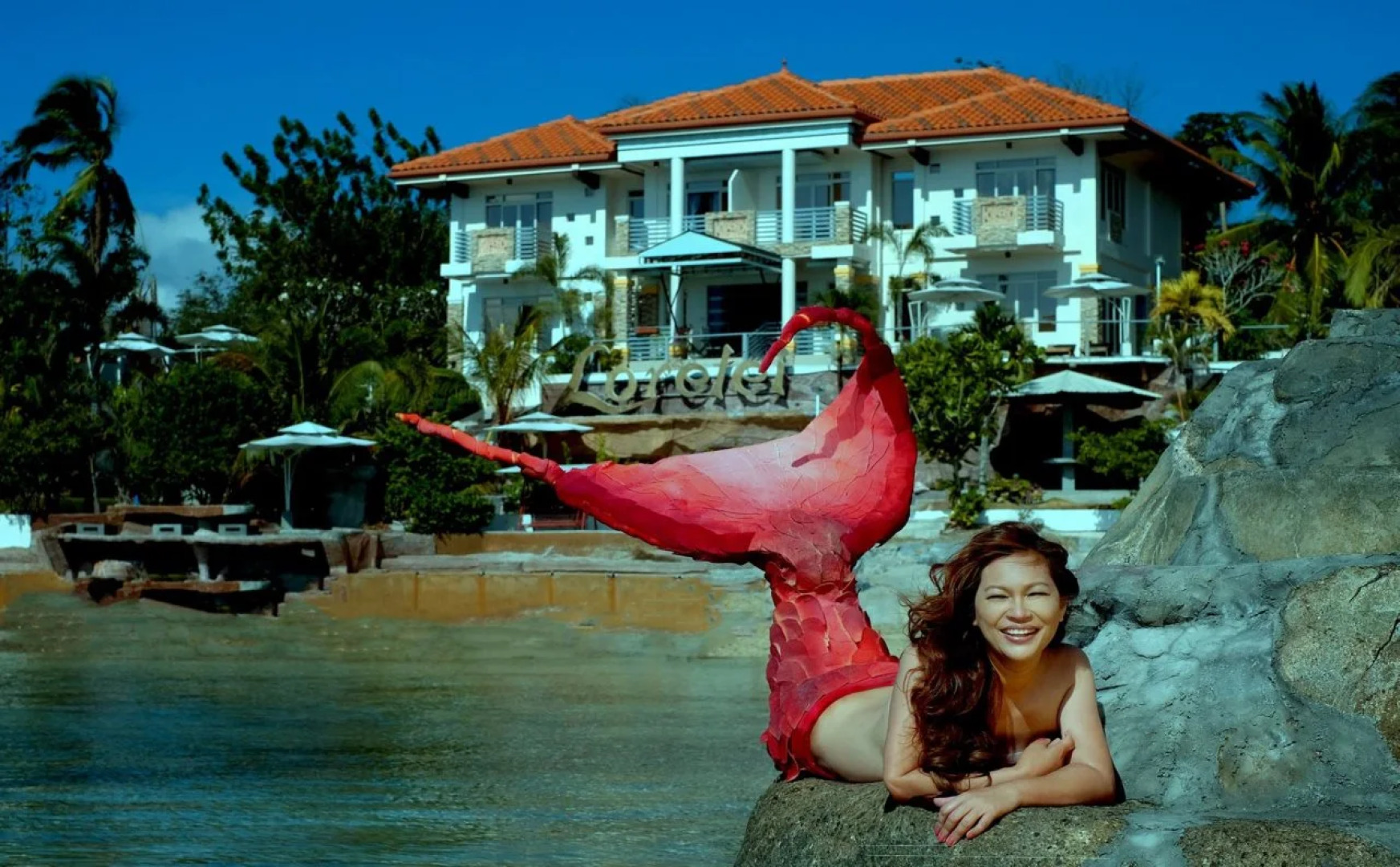 Lorelei Beach Resort