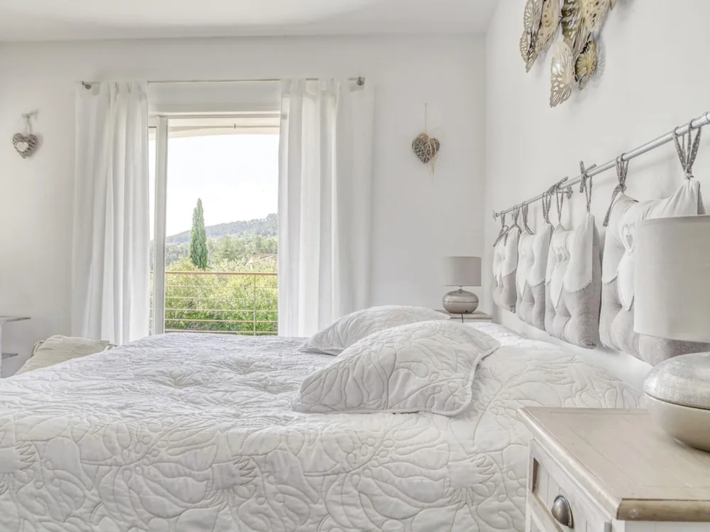 Villa in La Cadiere-d'azur With Private Pool