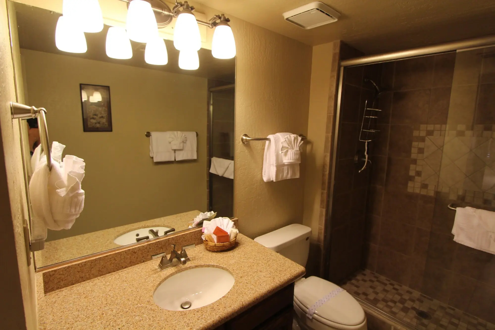 Villas of Sedona