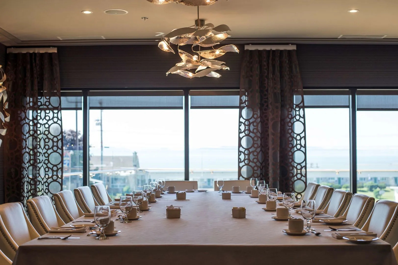 Отель Hotel Levesque