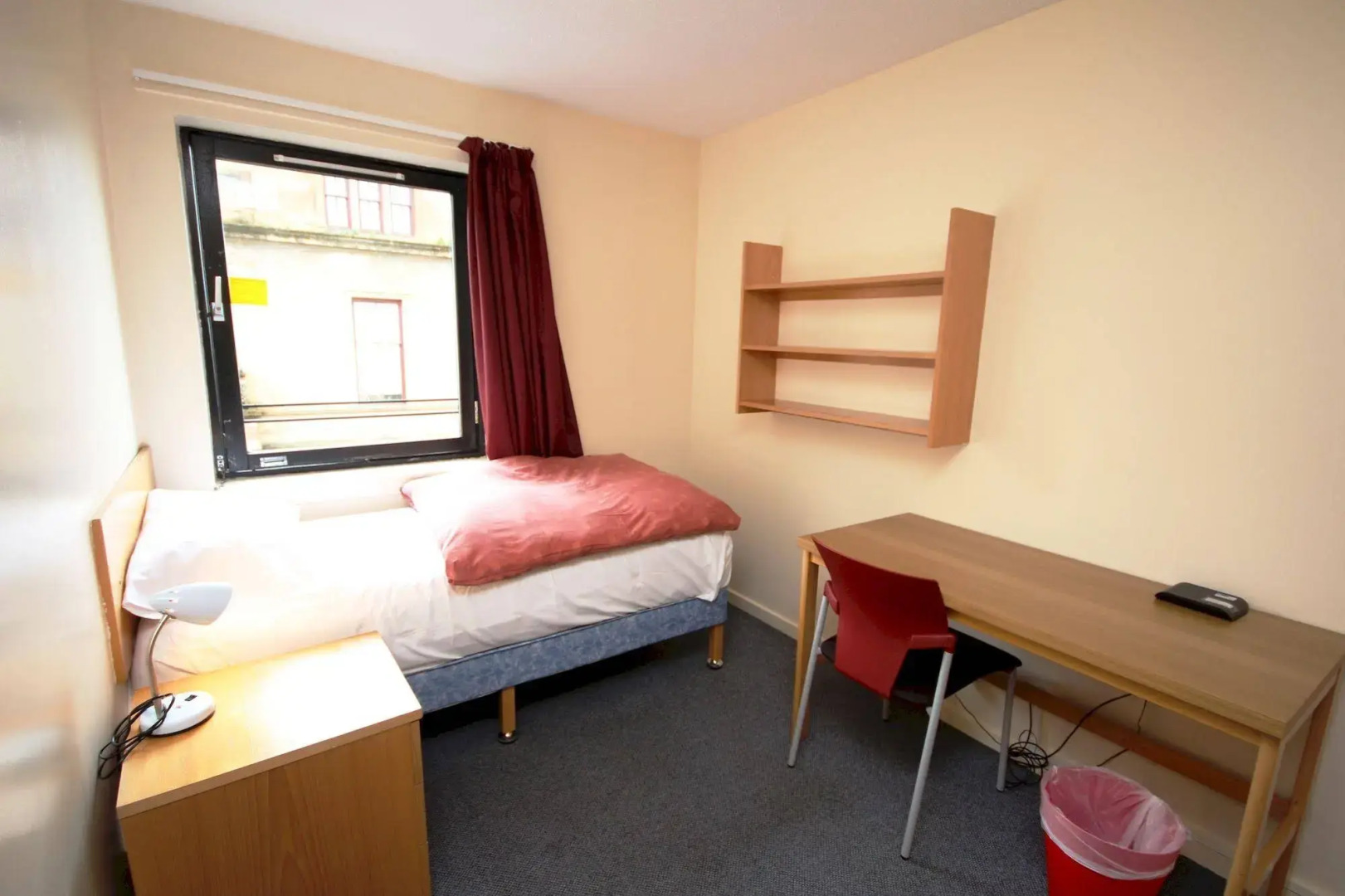 Glasgow Metro Youth Hostel