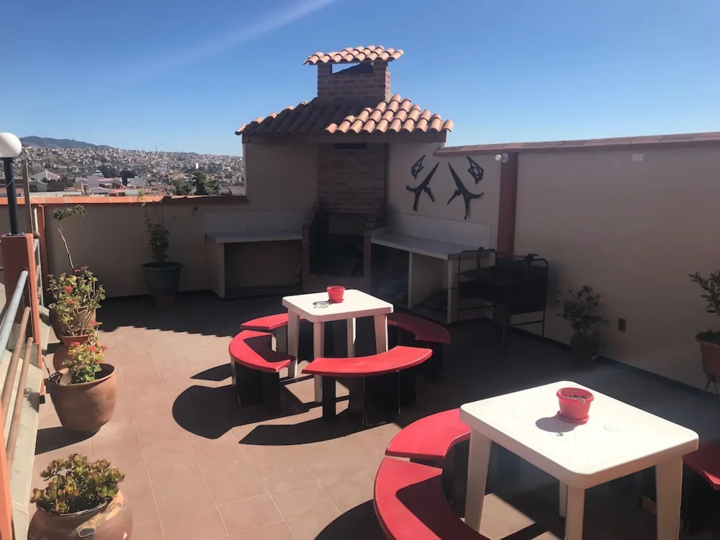Cittadella Hostal