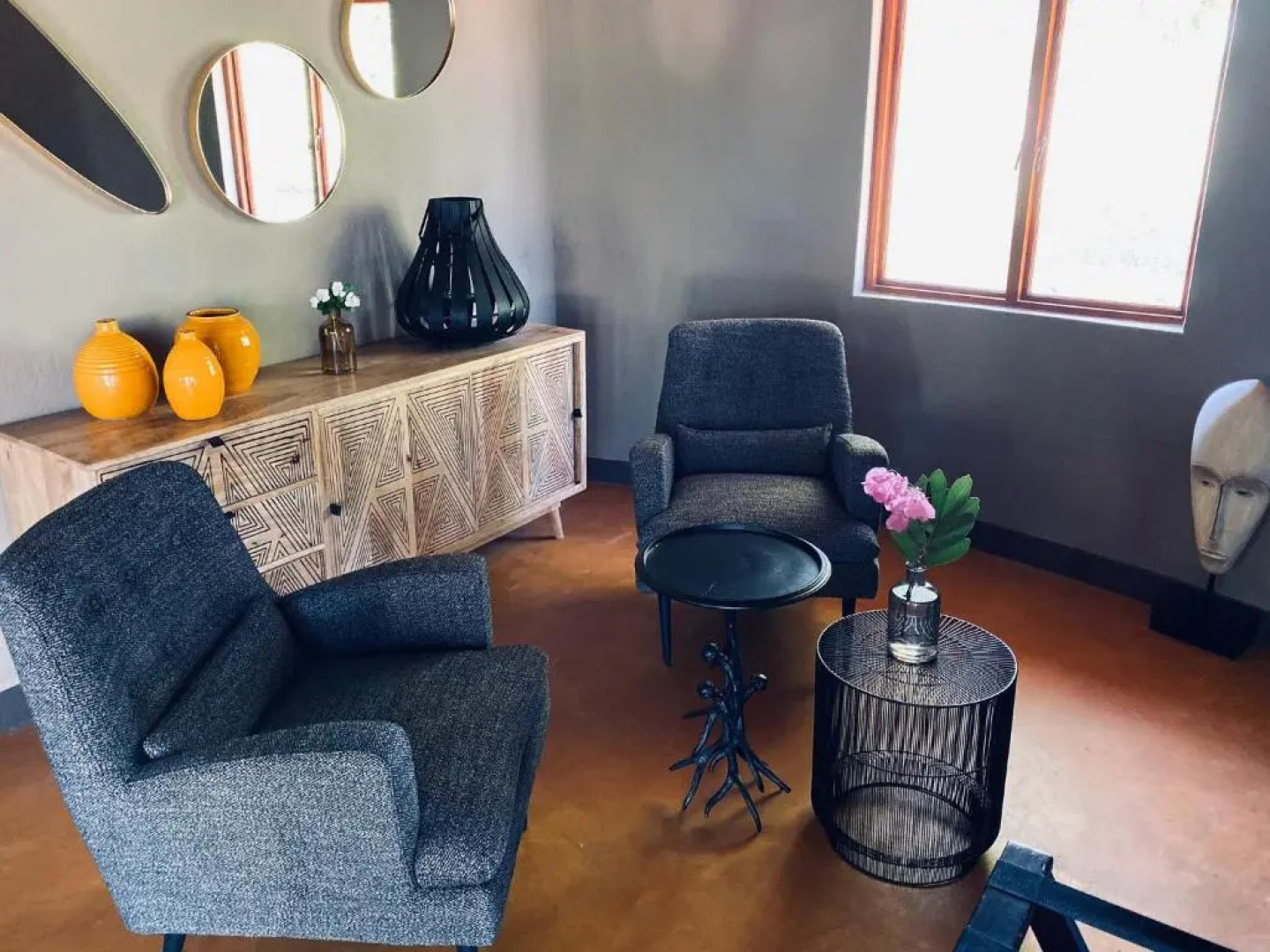 Emhosheni River Lodge