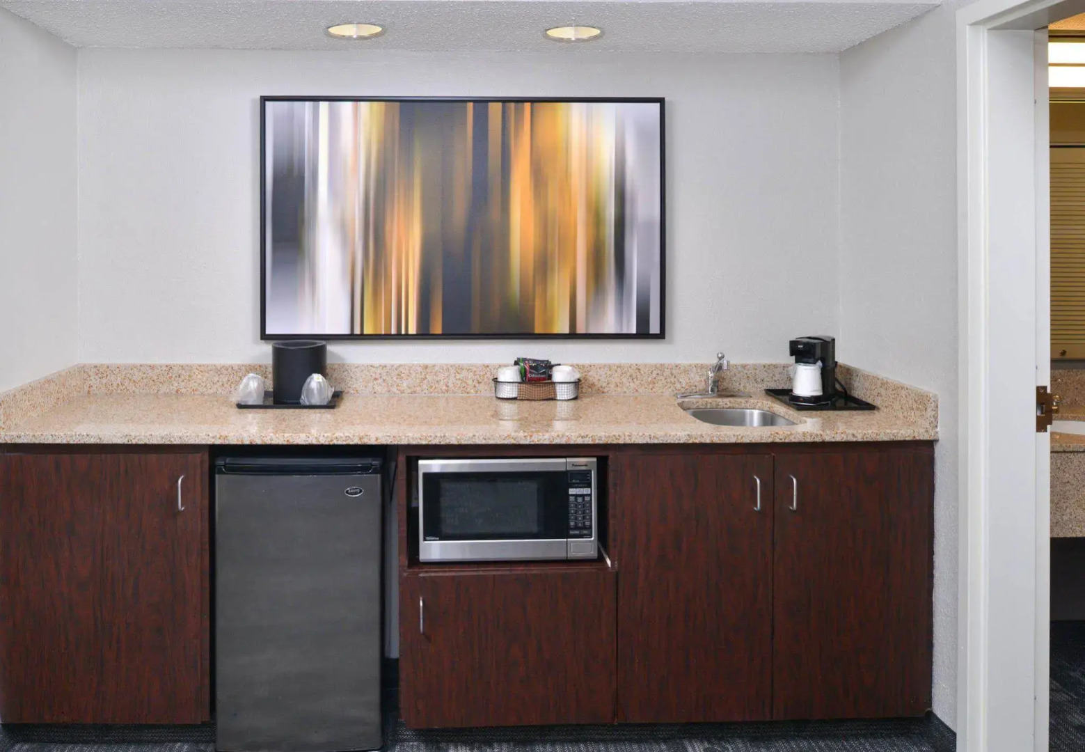 Courtyard by Marriott Charlotte/Matthews