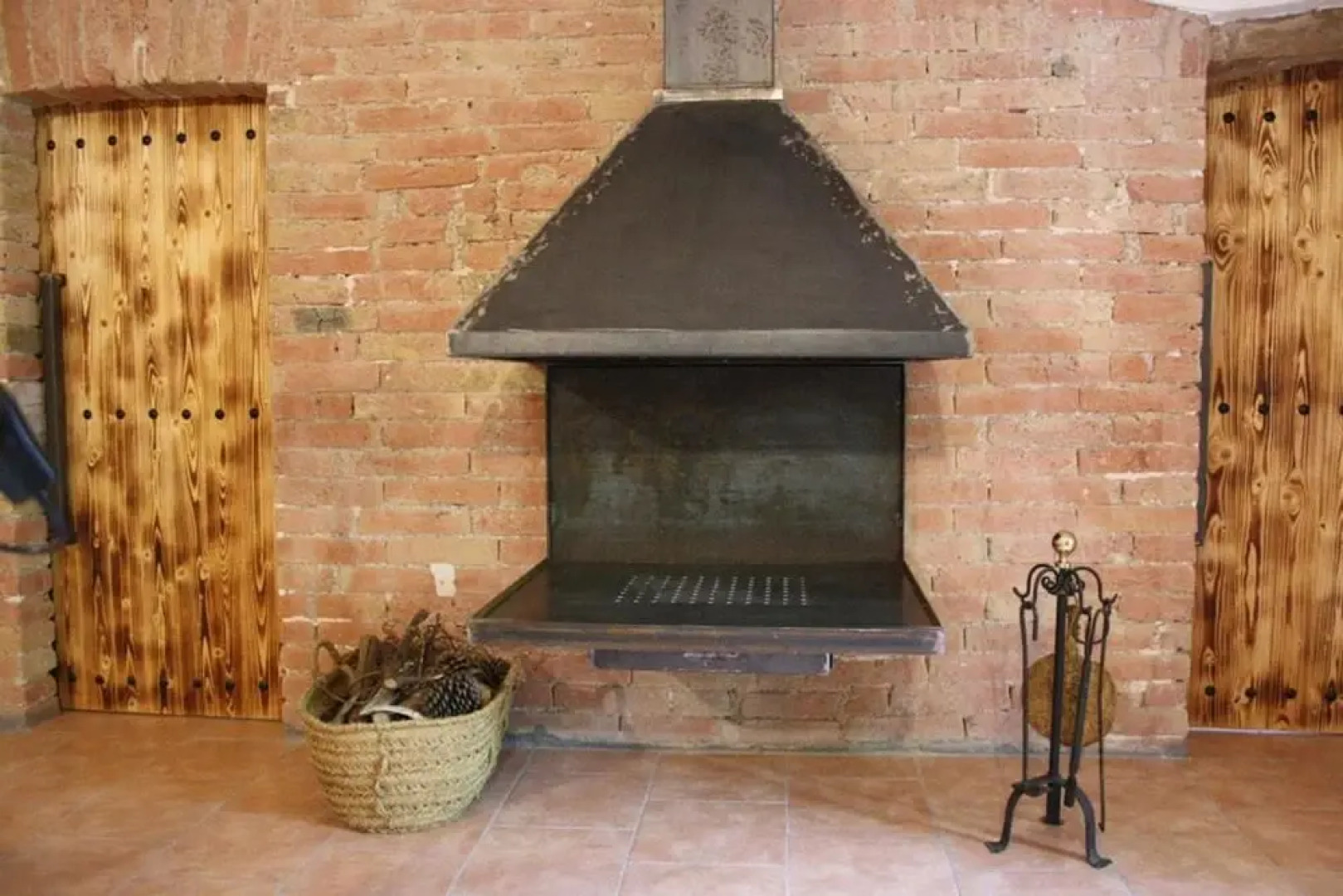 Apartment With 2 Bedrooms in Madremanya, With Wonderful Mountain View, Pool Access, Furnished Balcony - 30 km From the Beach