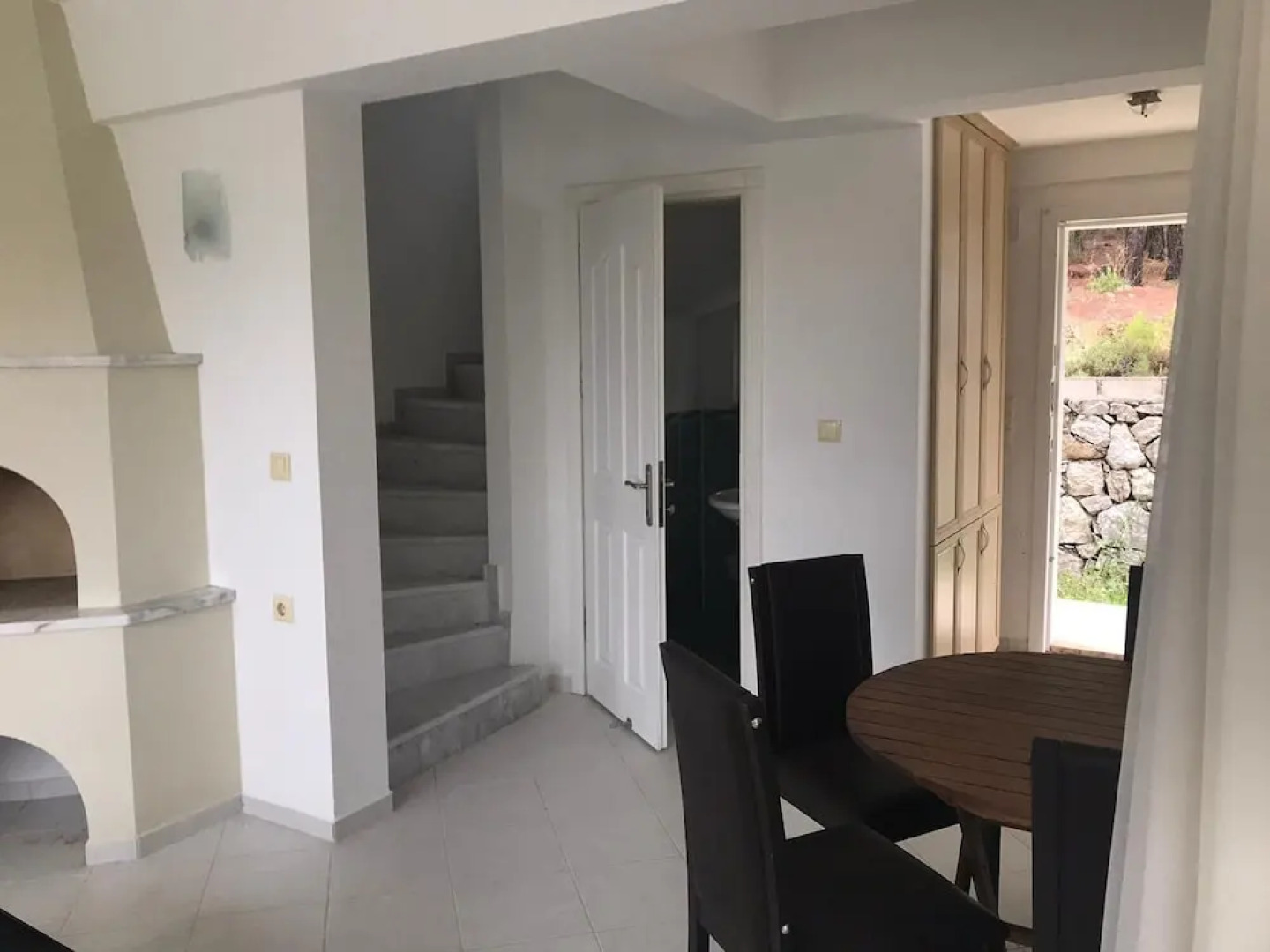 Infinity Lakeside Villa