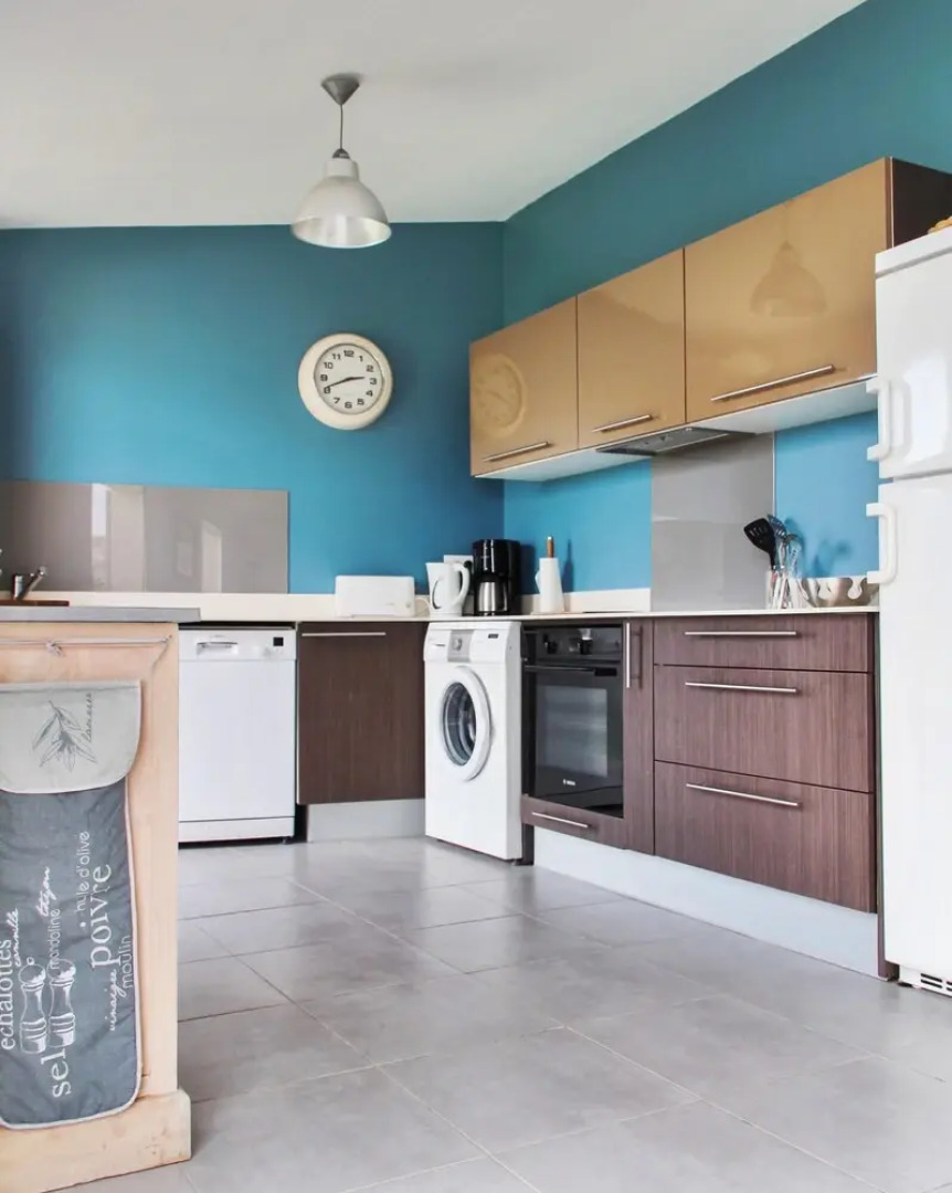 Holiday home Impasse de la plage