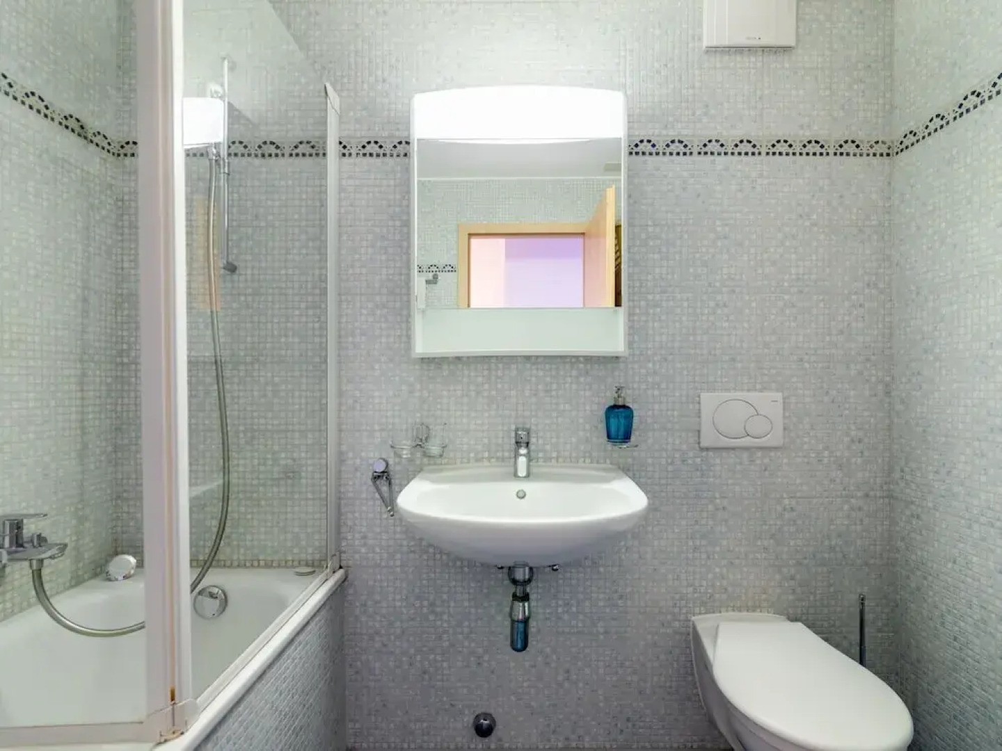 Tasman 15 R Port-valais