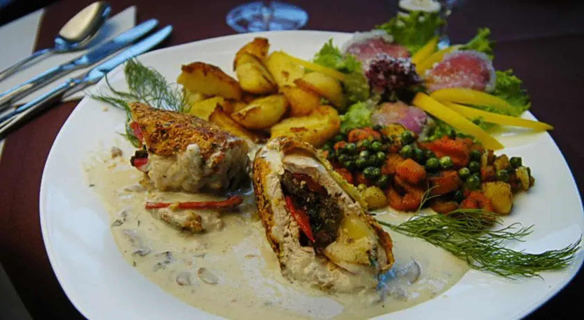 Hotel Contele Vladimir